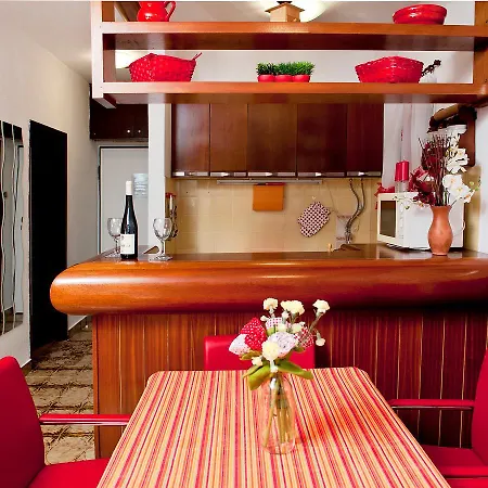 Holiday Ingrid Holiday home Trogir